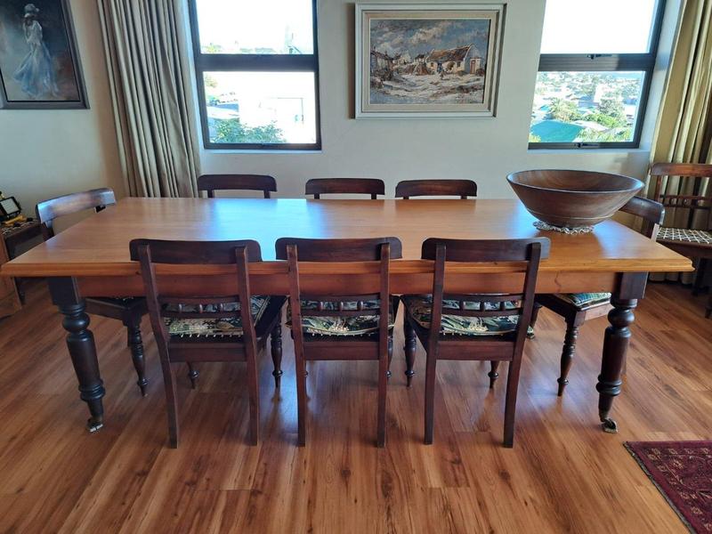 To Let 5 Bedroom Property for Rent in Mossel Bay Western Cape